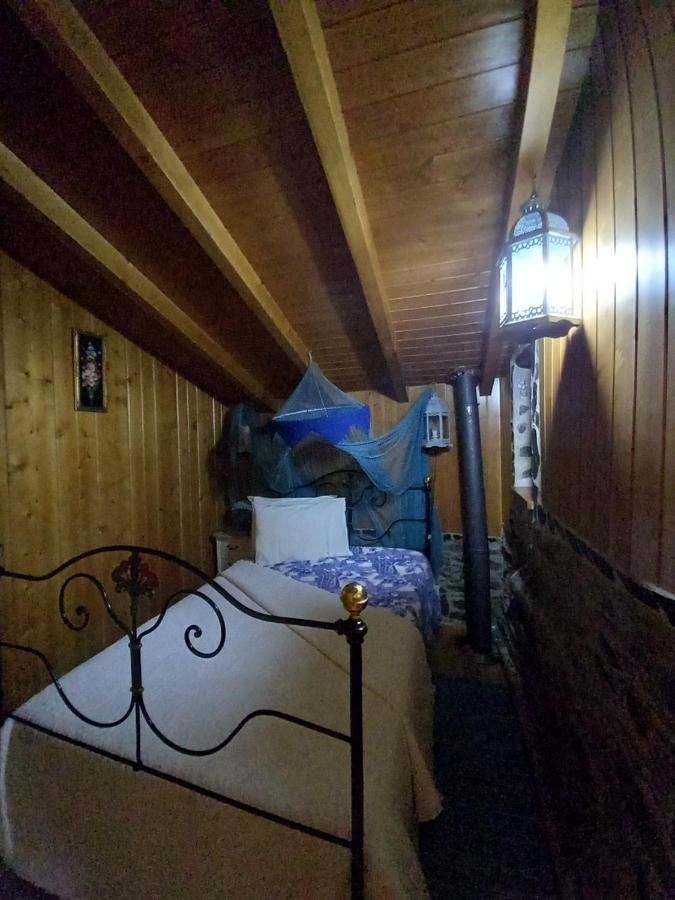 לאוסה Talasnal Casas Da Urze Ter מראה חיצוני תמונה