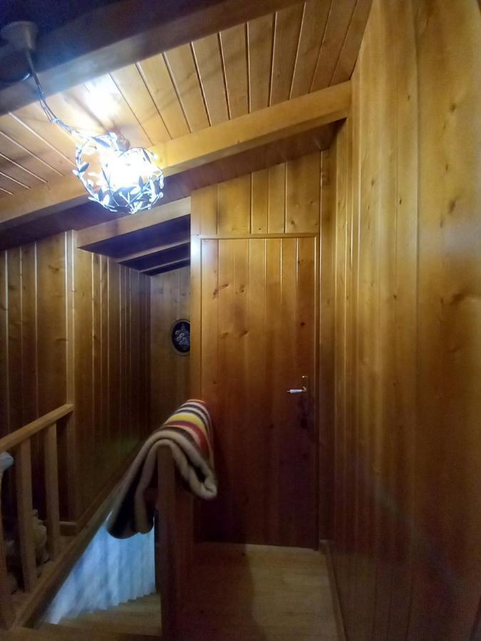לאוסה Talasnal Casas Da Urze Ter מראה חיצוני תמונה